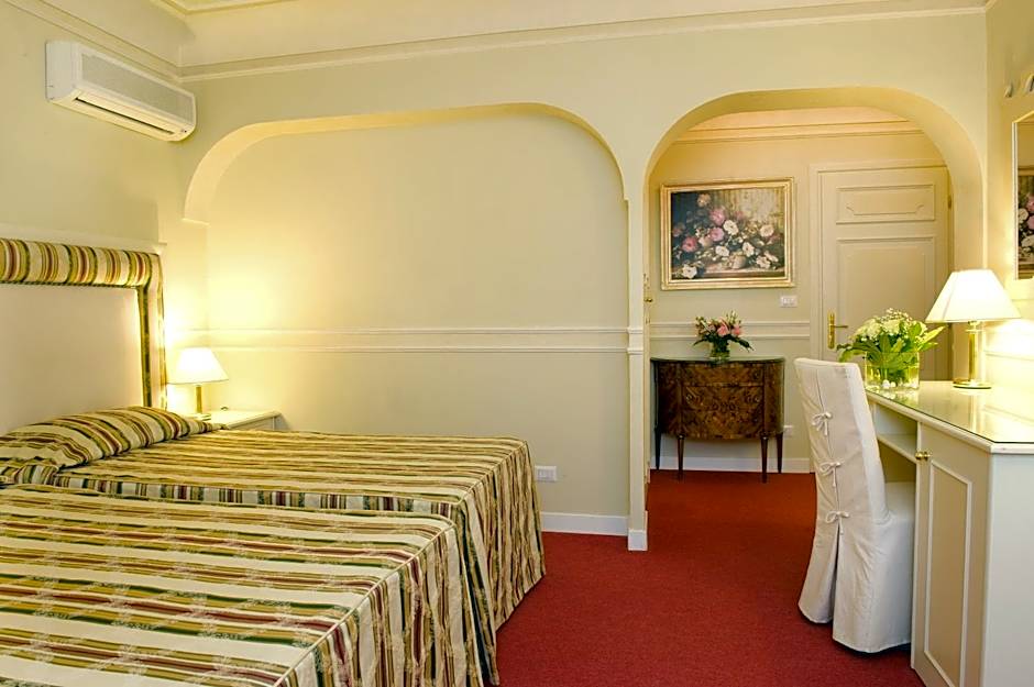 Park Hotel Villaferrata
