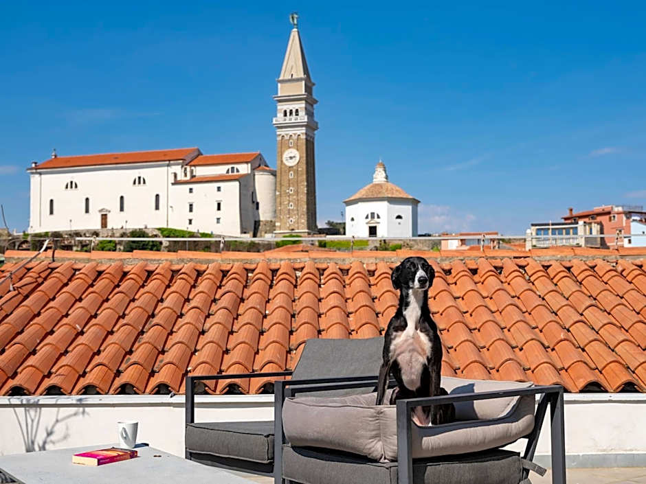Art Hotel Tartini