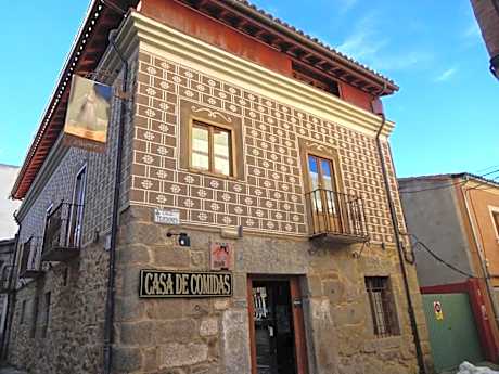 Hotel Rural Cayetana