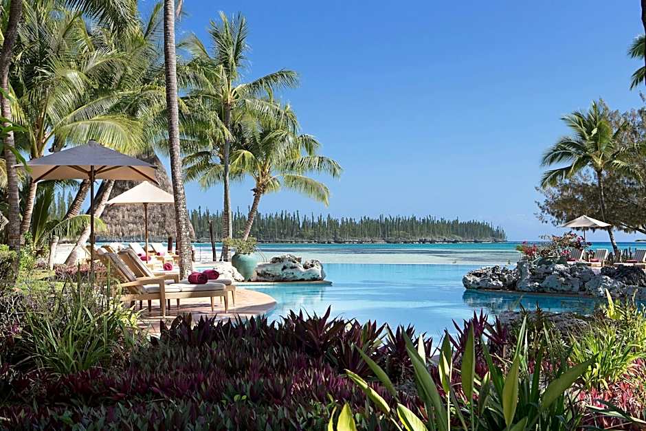 Le Domaine Oro, Series by Marriott