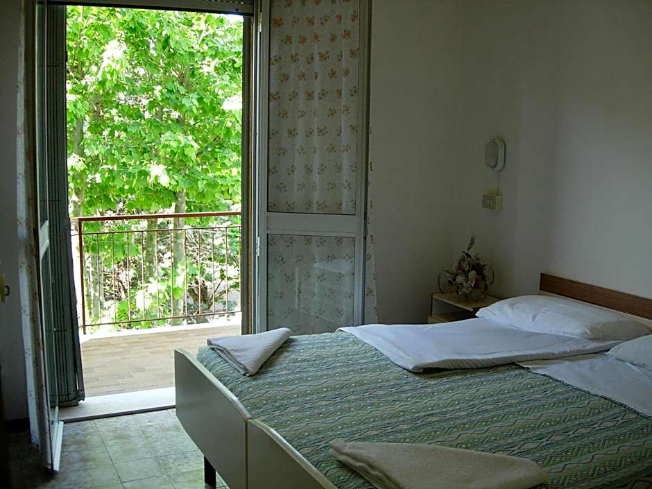 Hotel Toschi