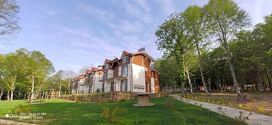 Yıldız Country Hotel