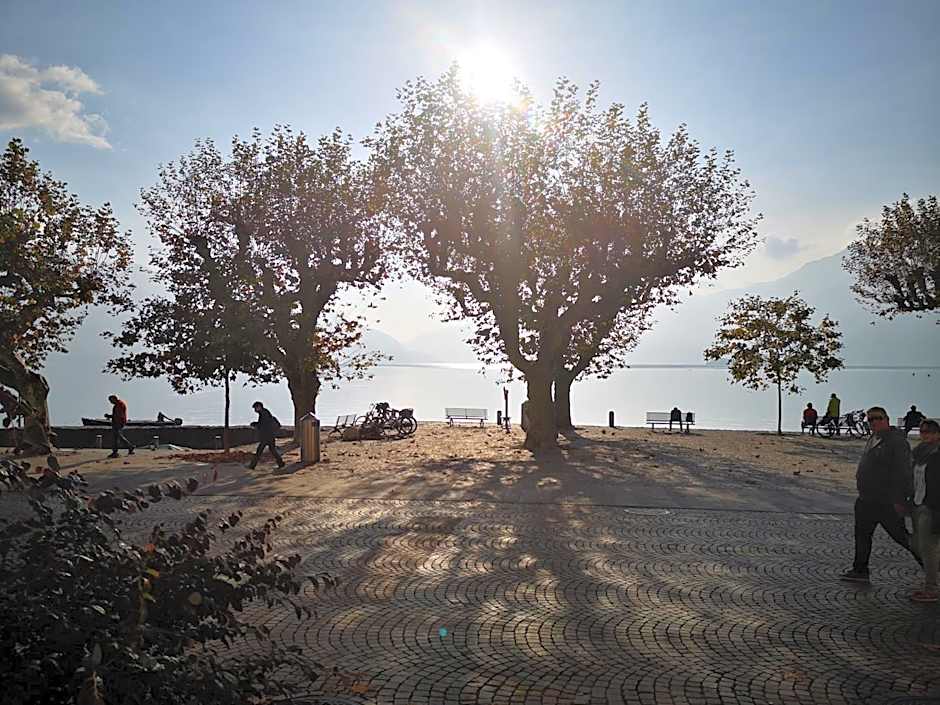 Albergo Carcani by Ketty & Tommy