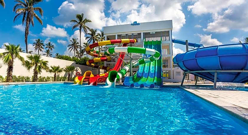 Riu Emerald Bay - All Inclusive