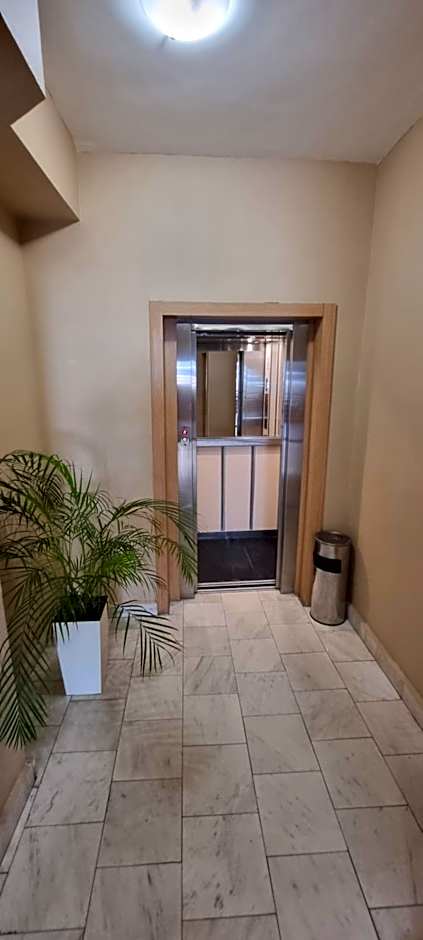 Family Hotel Alfa Vita