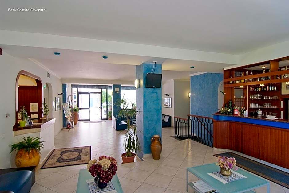 Hotel Gli Ulivi