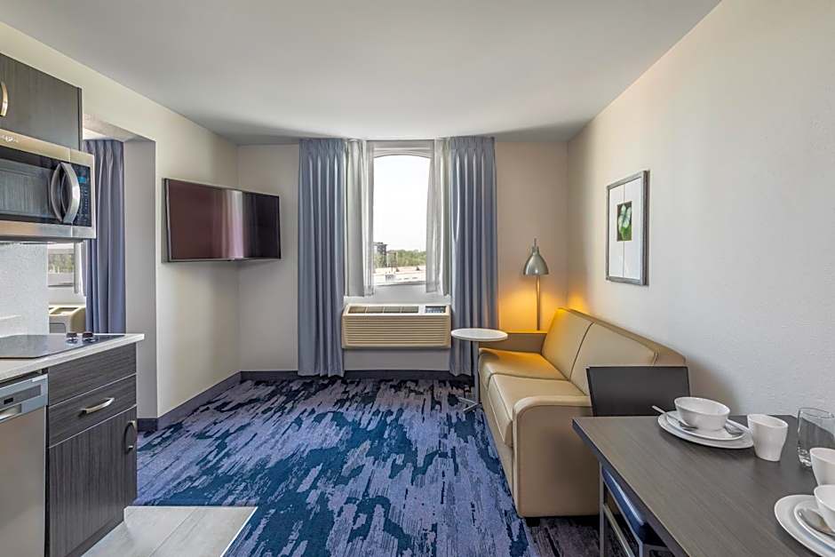 Quality Inn & Suites Winnipeg