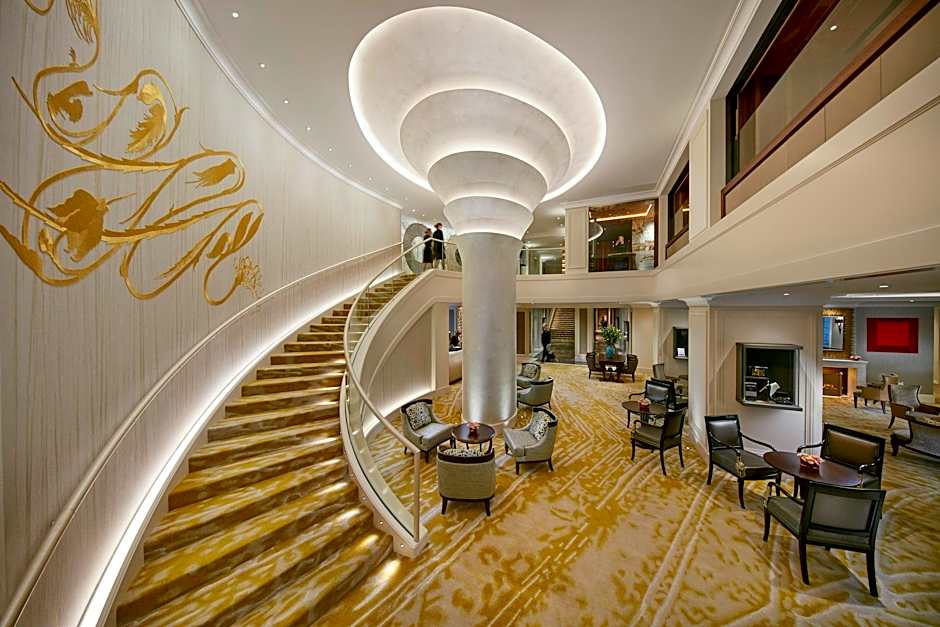 Mandarin Oriental Munich