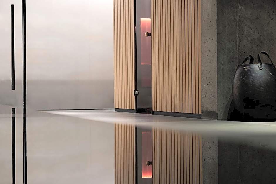 Hotel Warszawa