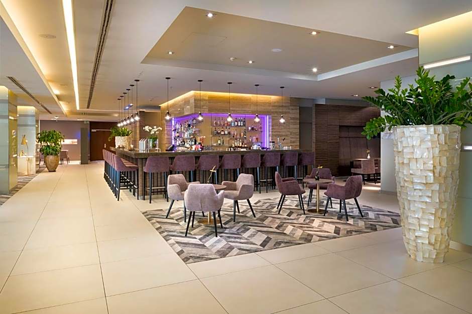 Crowne Plaza Düsseldorf - Neuss by IHG