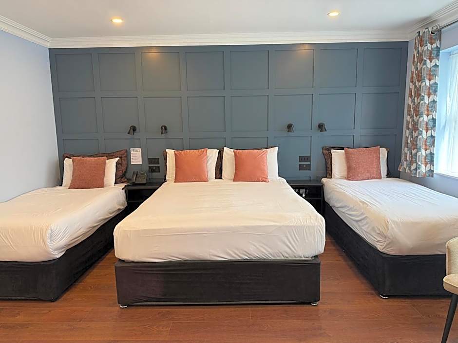 Failte Hotel