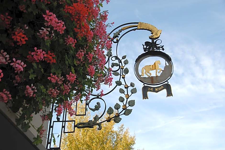 Hotel Restaurant Rössle