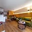 Rienz Alpine City Suites