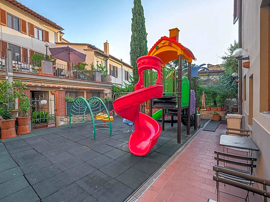 Hotel Mia Cara & Spa