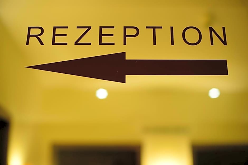 Stadthotel Patrizier