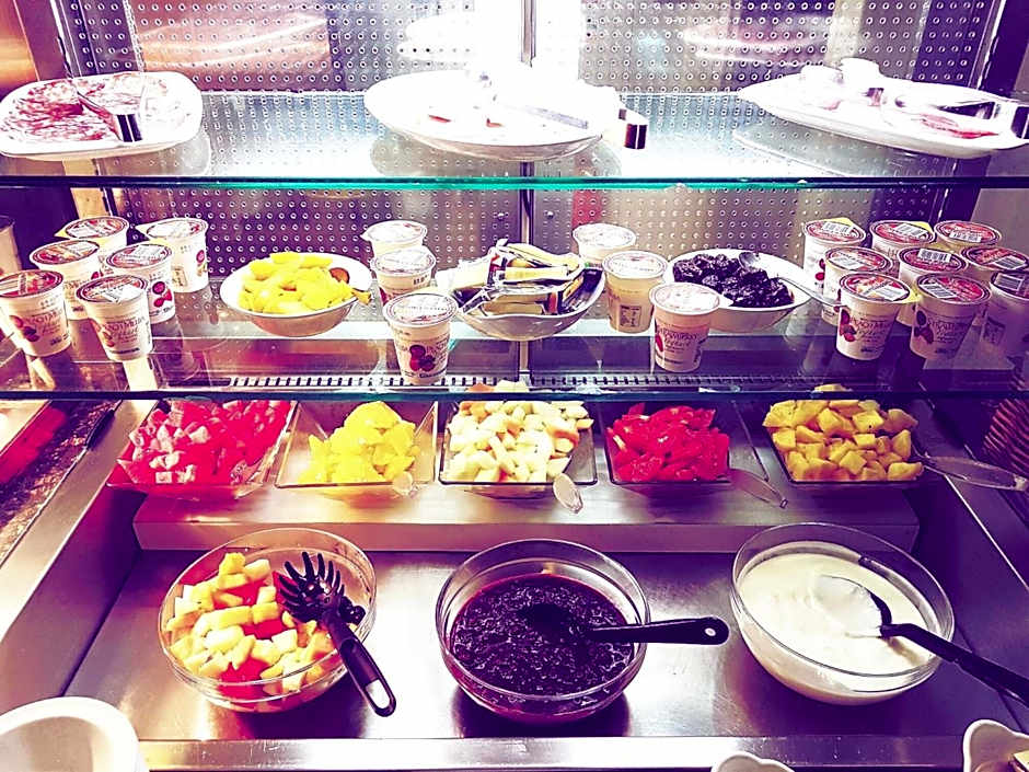 Arlington Hotel O'Connell Bridge