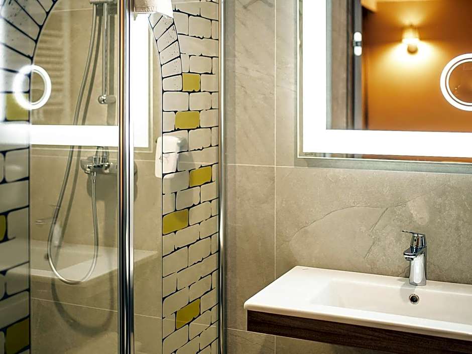 ibis Styles Lublin Stare Miasto
