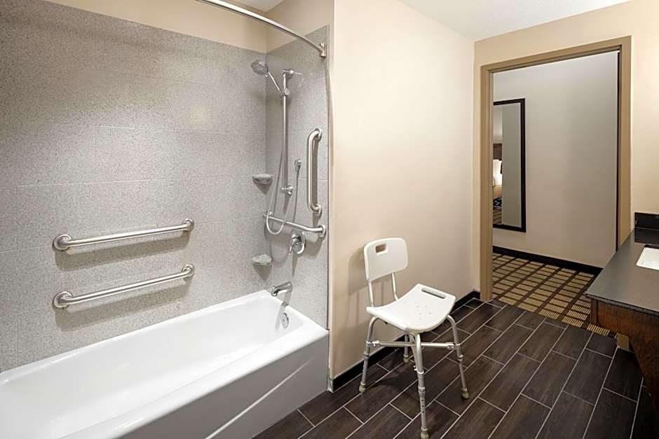 Garner Hotel Page - Lake Powell Area By IHG