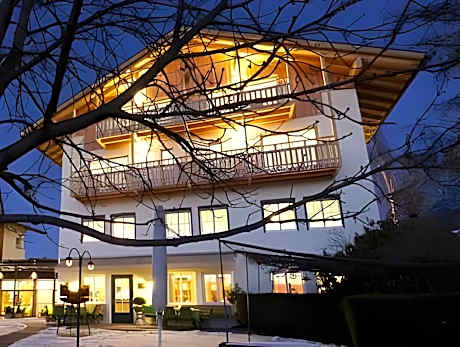 Hotel Heubad