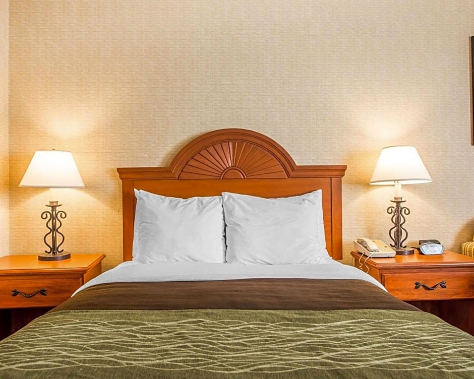 Quality Inn Sidney