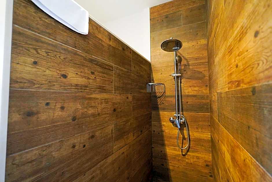 Hotel Mas Prades