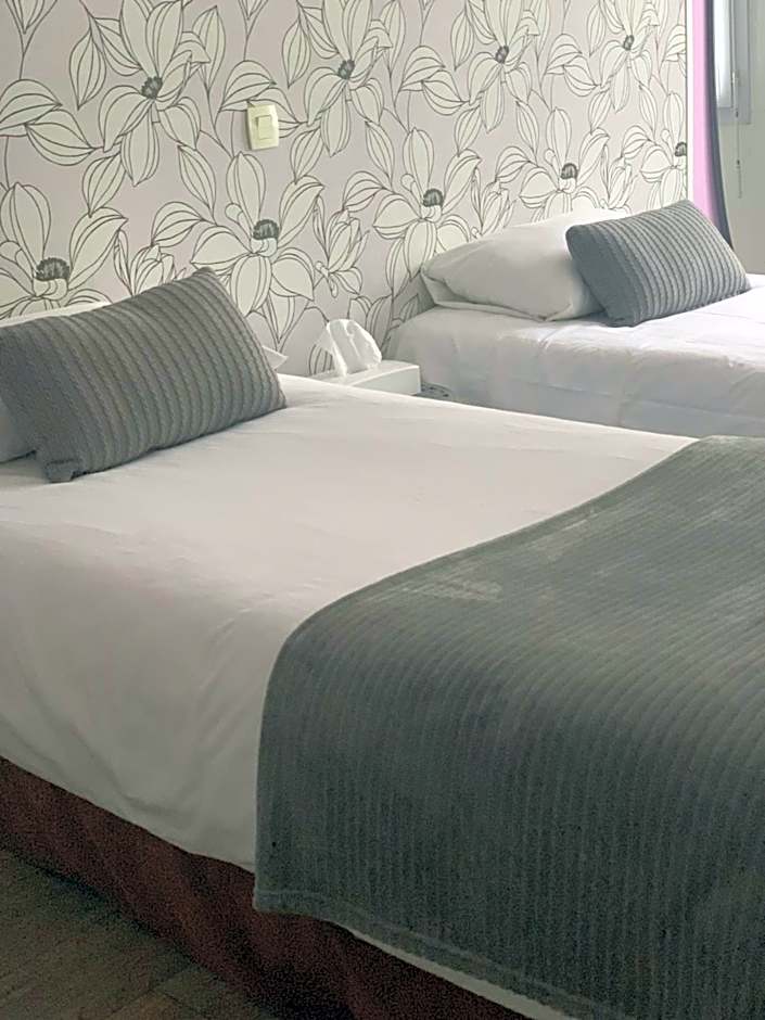 Cit'Hotel Les Atlantes Royan