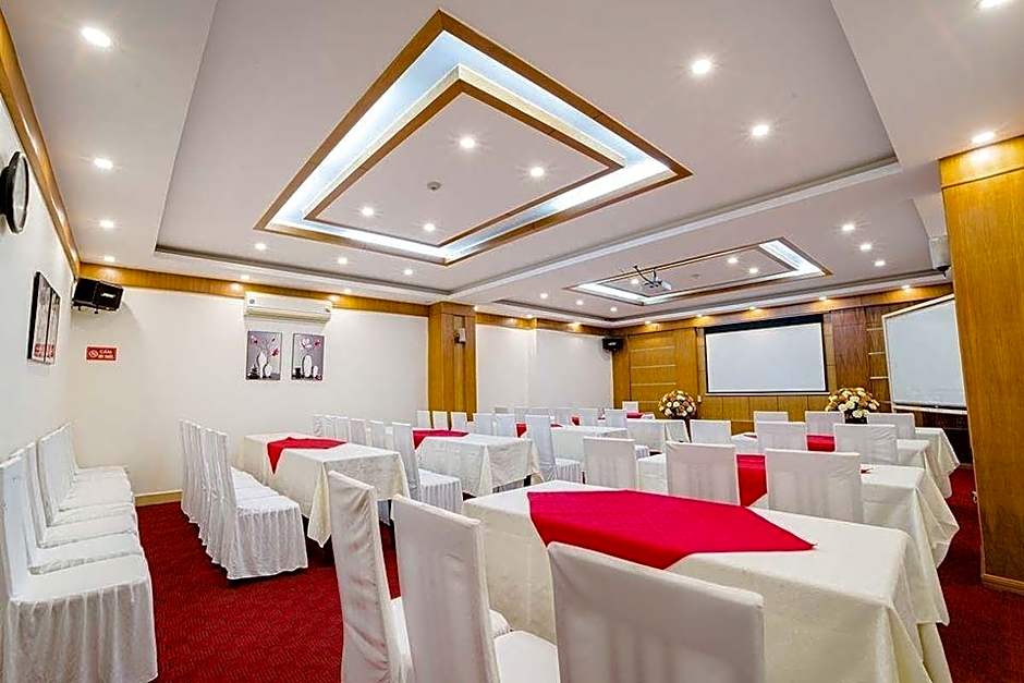 Hoang Hai Hotel Haiphong
