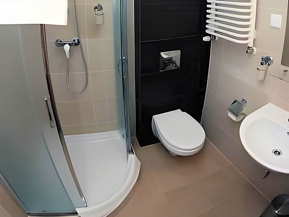 Hotel Picaro Zarska Wies Poludnie A4 kierunek Polska