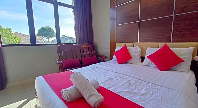 Anggerik Garden Hotel- AG Hotel