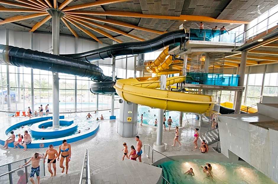 Spa Tervise Paradiis