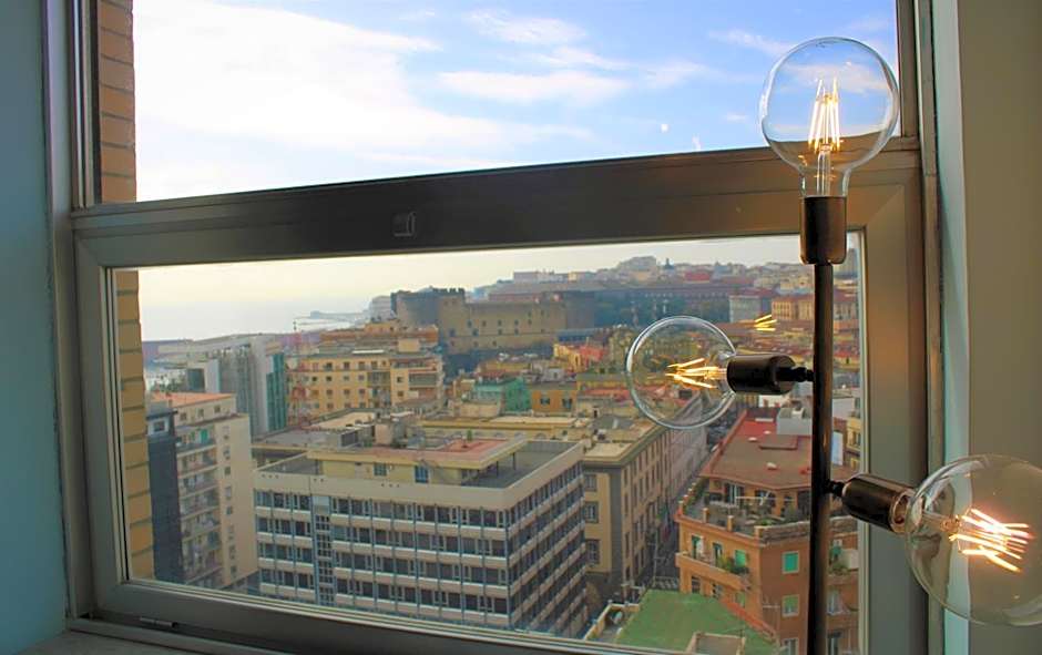 De Gasperi 55 - By Pera Rooms Collection