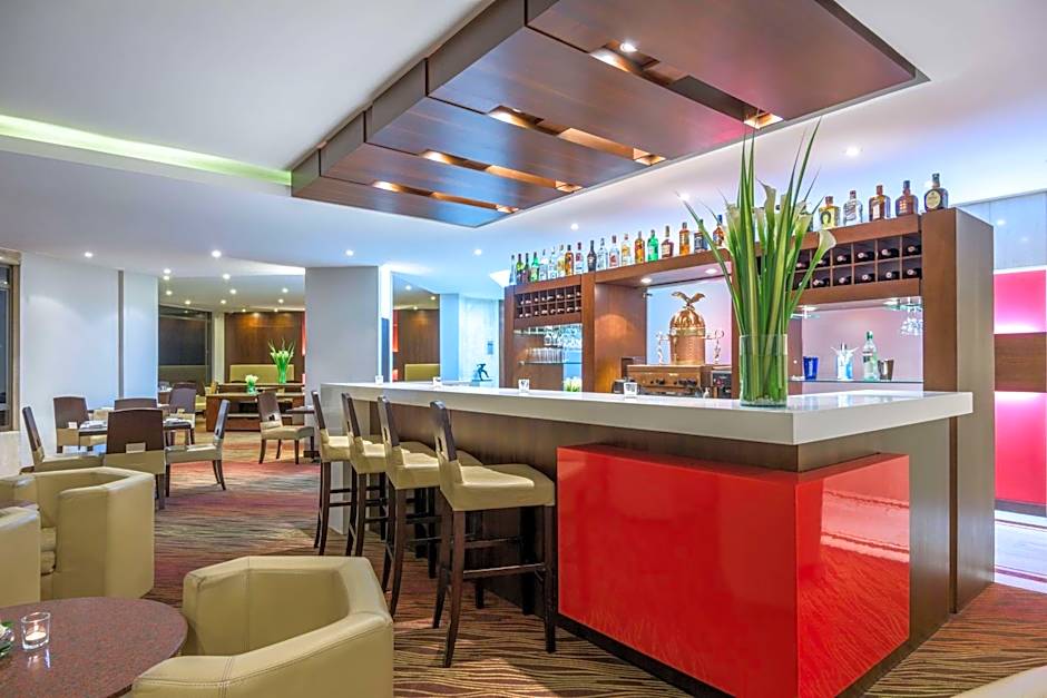 NH Collection Bogota Hacienda Royal