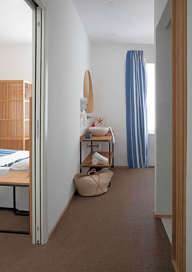 Albergo alla Spiaggia