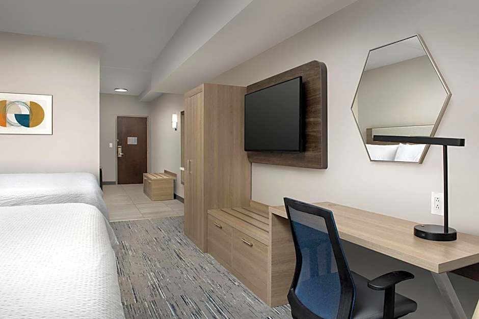 Holiday Inn Express & Suites Knoxville-Clinton By IHG