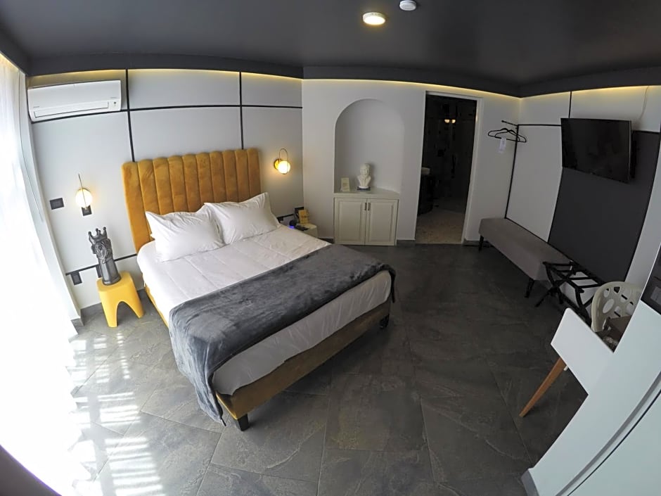 Casa Nada Hotel