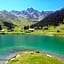 Mercure Courchevel 1850