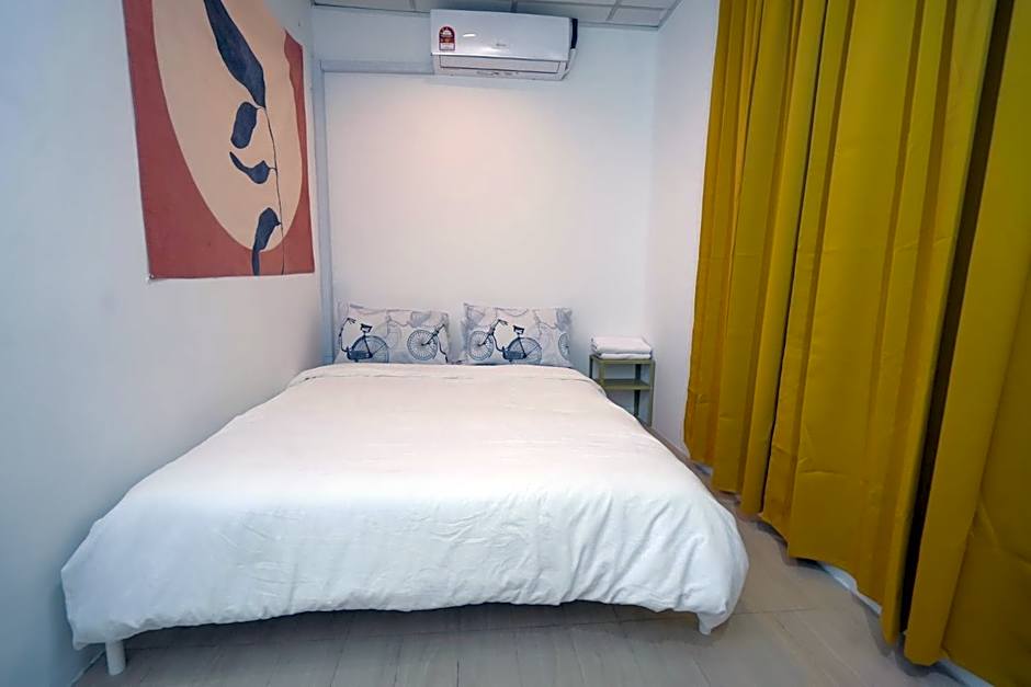 G Traveler Accommodation Homes 居旅舍