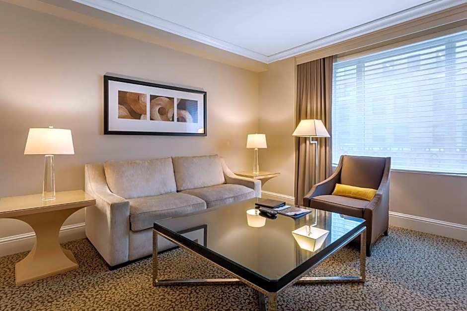 Omni Berkshire Place