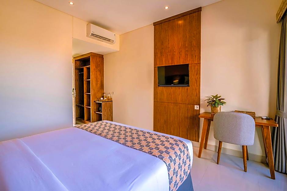 Kahayana Suites Ubud