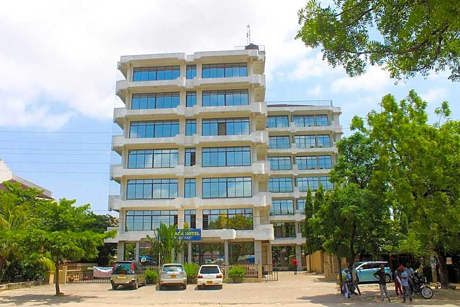 Landmark Hotel Ubungo