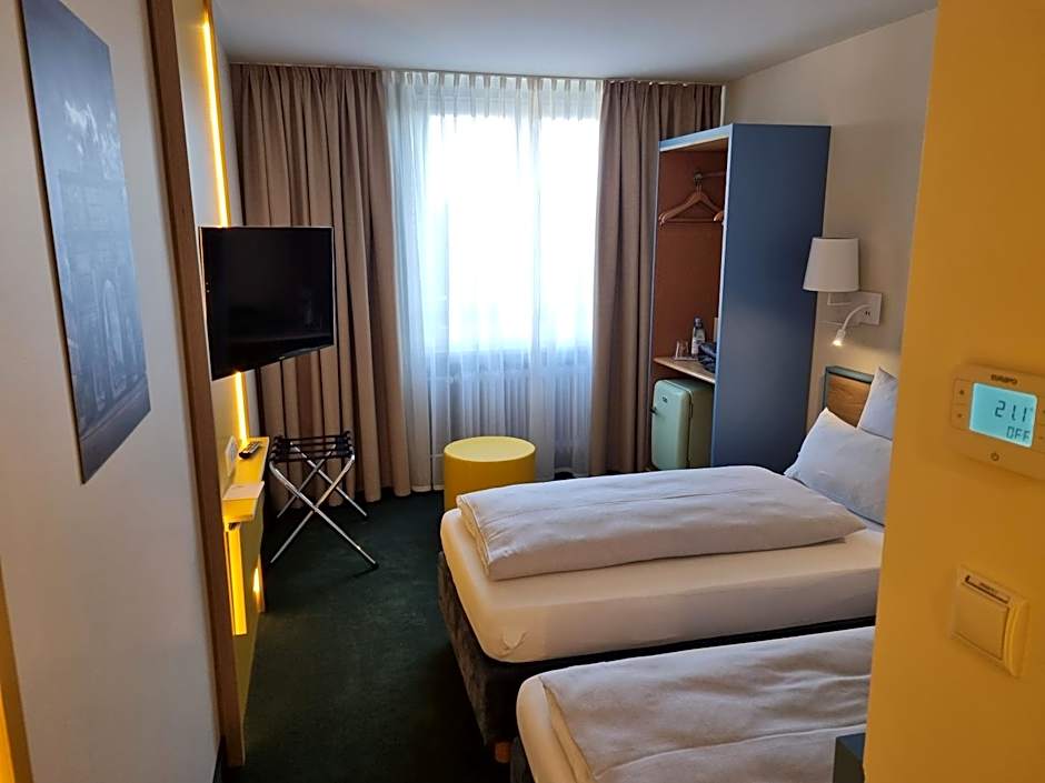 myMINGA13 - Hotel & serviced Apartments