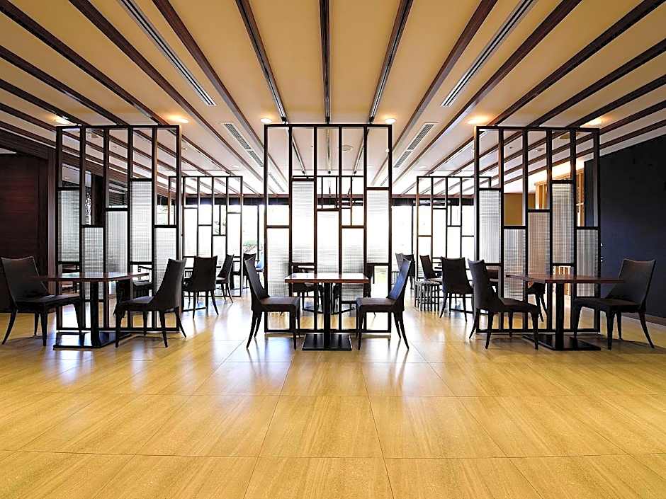 Hotel Hewitt Koshien