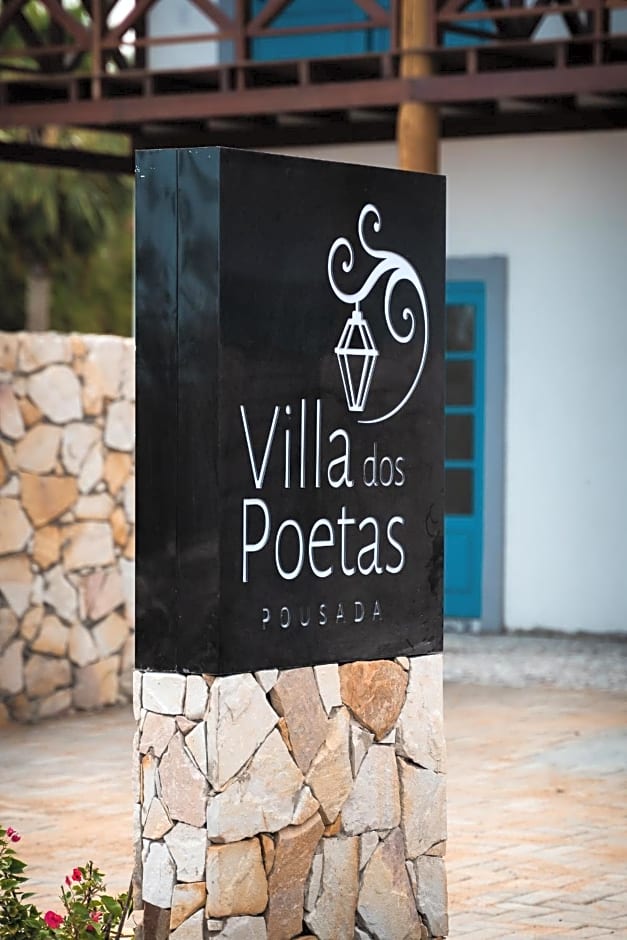 Villa dos Poetas