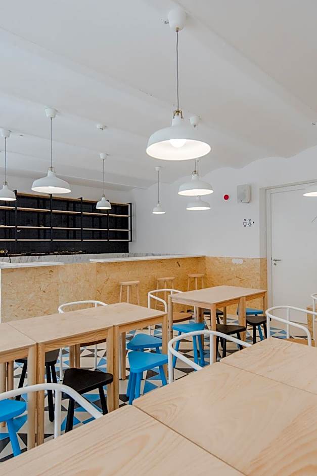 Hostel Conii & Suites Algarve