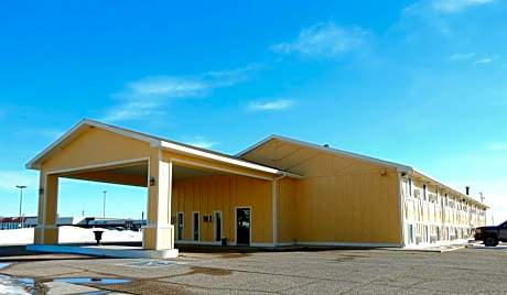 Econo Lodge Alliance