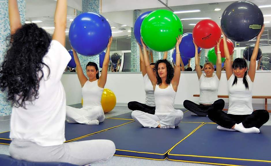 Medical and Spa Centre Merkur