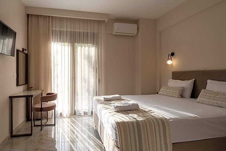 VagAthan - Lux Holidays