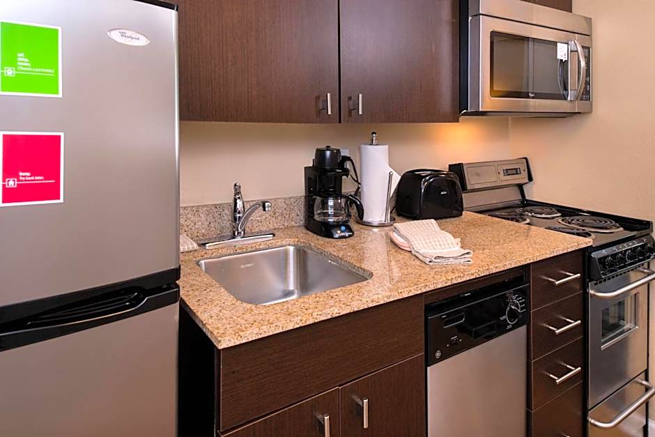 TownePlace Suites by Marriott Huntington