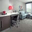 Hyatt House Washington Dc / Downtown/ Convention Center