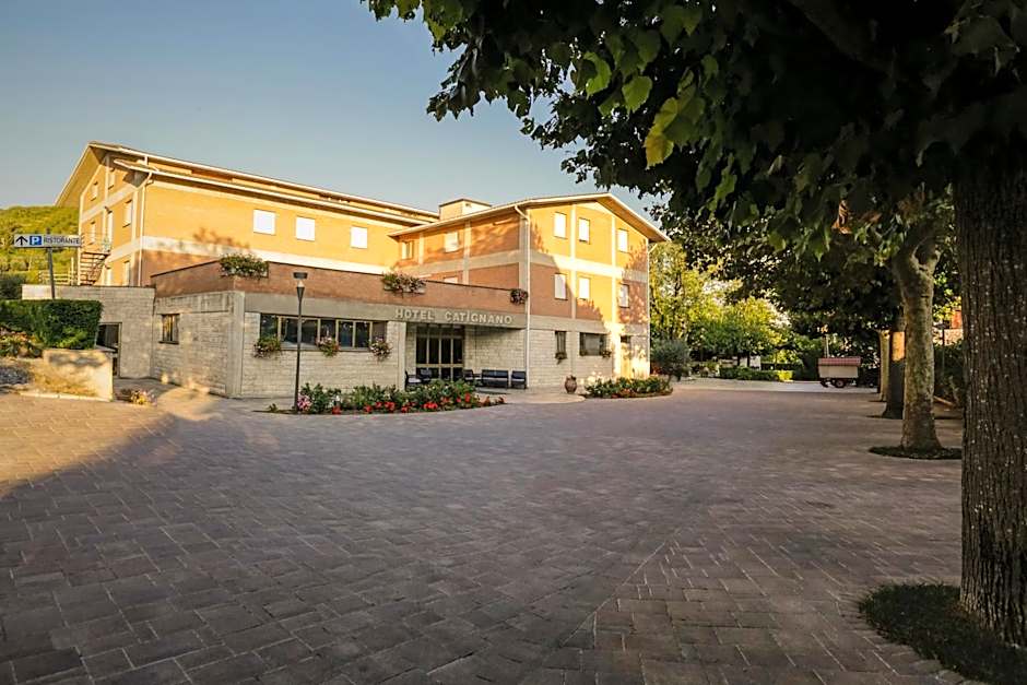 Catignano Hotel